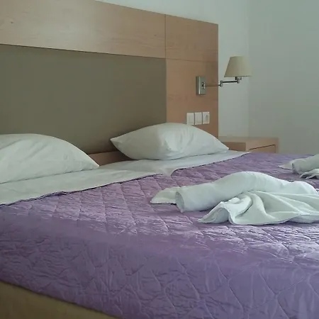 Hotel apartamentowy Origin Apts And 3*