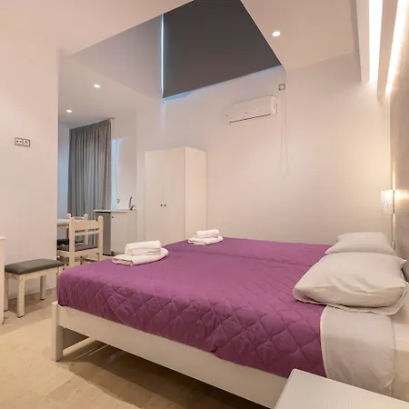 Origin Apts And 3*