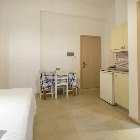 Origin Apts And
