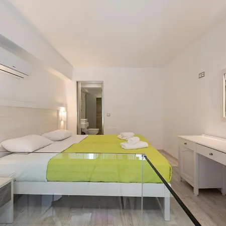 Origin Apts And شقة فندقية 3*