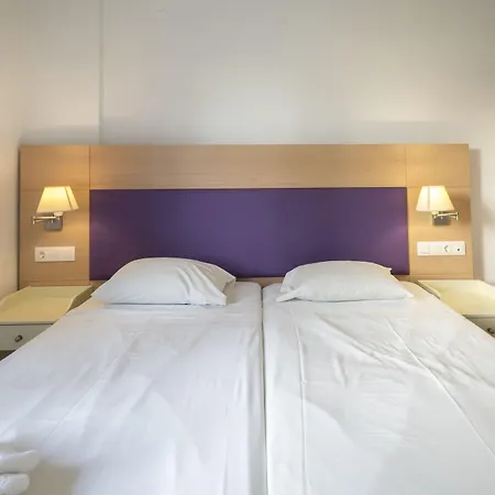 Hotel de apartamente Origin Apts And