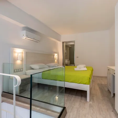 Hotel de apartamente Origin Apts And Kardamena (Kos)