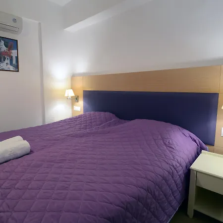 Origin Apts And Hotel de apartamente 3*