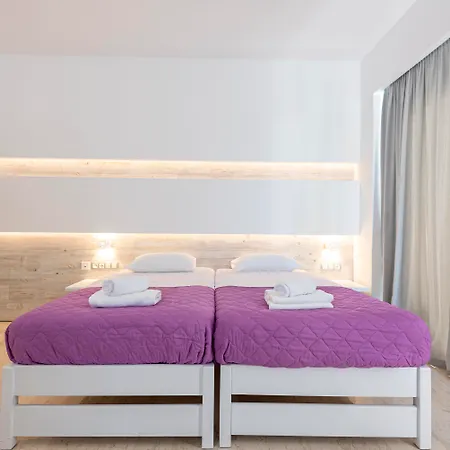 Origin Apts And 3* Kardamena (Kos)