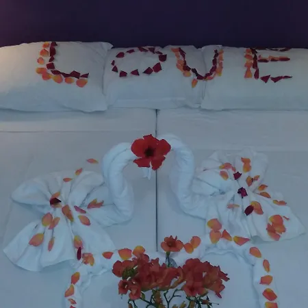 Hotel de apartamente Origin Apts And