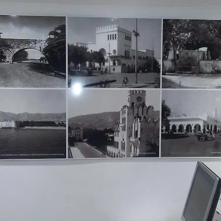 Origin Apts And Hotel de apartamente Kardamena (Kos)