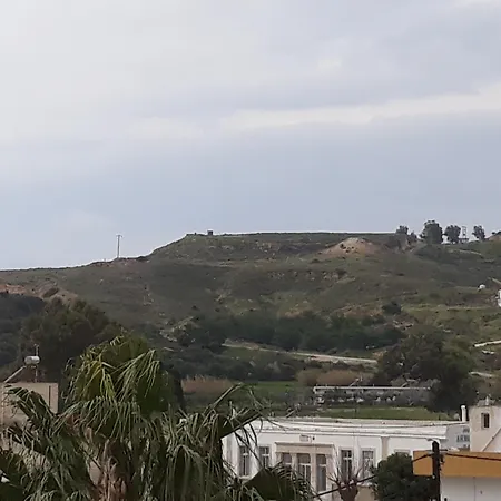 Origin Apts And Hotel de apartamente