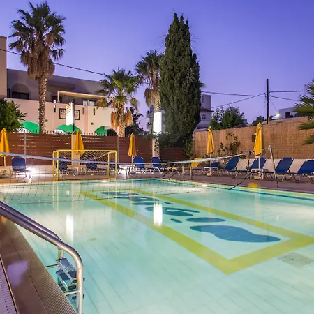 Origin Apts And Kardamena (Kos)