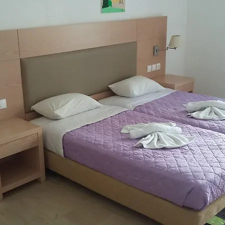 Origin Apts And Hotel de apartamente 3*