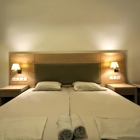 Origin Apts And Hotel de apartamente