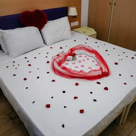 Origin Apts And Kardamena (Kos)