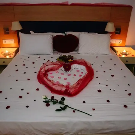 Origin Apts And Hotel de apartamente Kardamena (Kos)