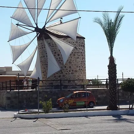 Origin Apts And Kardamena (Kos)