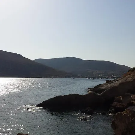 Origin Apts And Kardamena (Kos)