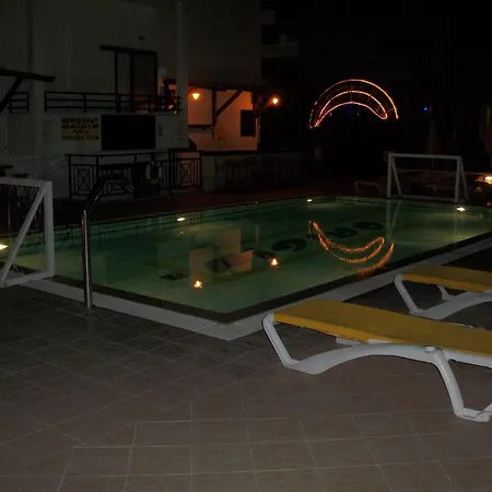 Origin Apts And Hotel de apartamente