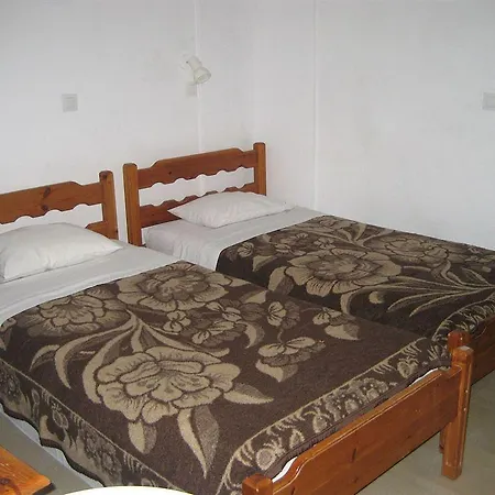 Hotel de apartamente Origin Apts And