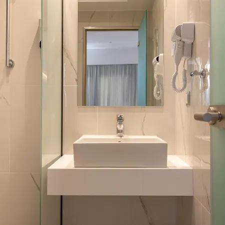 Origin Apts And Hotel de apartamente