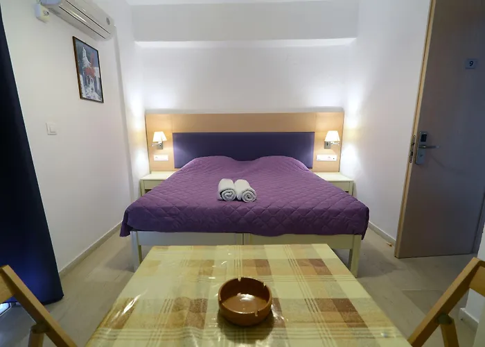 Origin Apts And Aparthotel Kardamena (Kos)