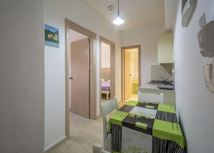 Origin Apts And Kardamena (Kos)