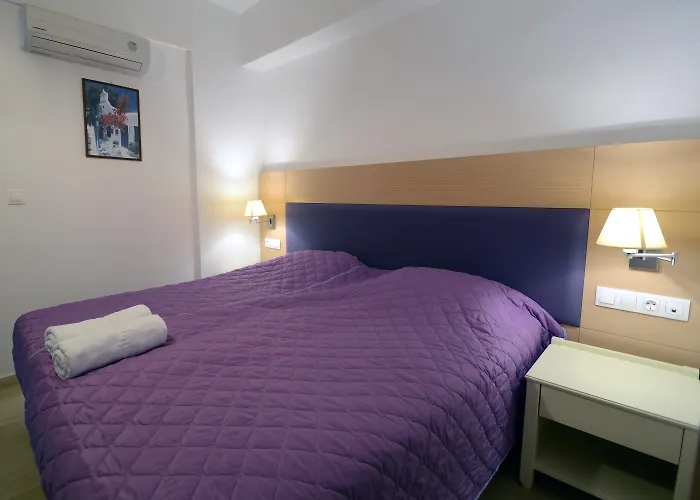 Origin Apts And Aparthotel 3*