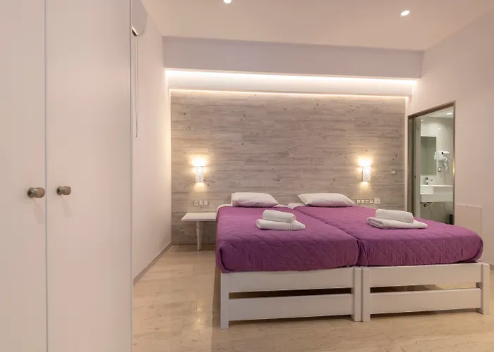 Aparthotel Origin Apts And