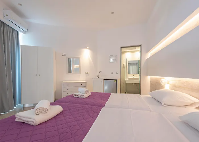 Aparthotel Origin Apts And