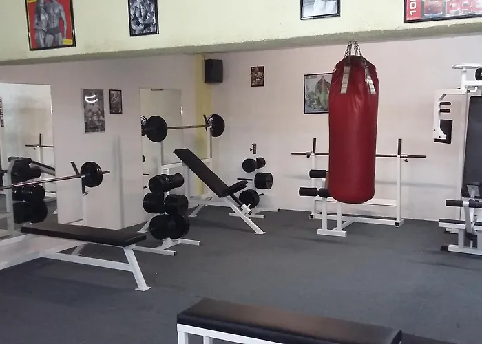 Origin Apts And Aparthotel 3*