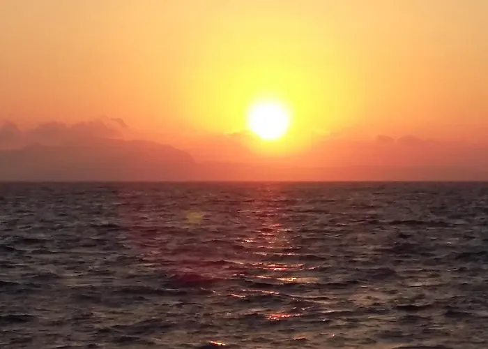 Origin Apts And 3* Kardamena (Kos)