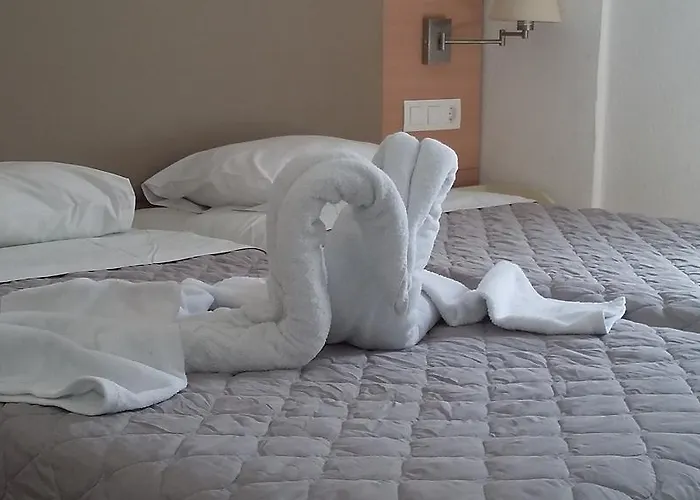 Origin Apts And Kardamena (Kos)