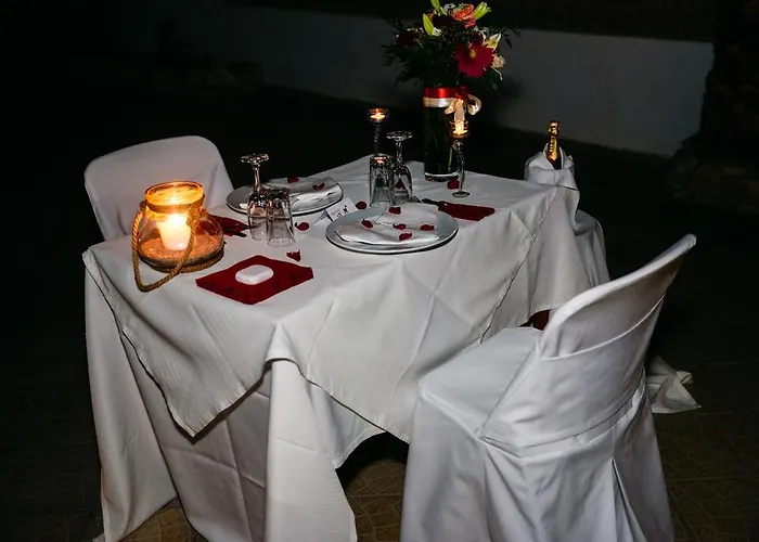 Aparthotel Origin Apts And Kardamena (Kos)