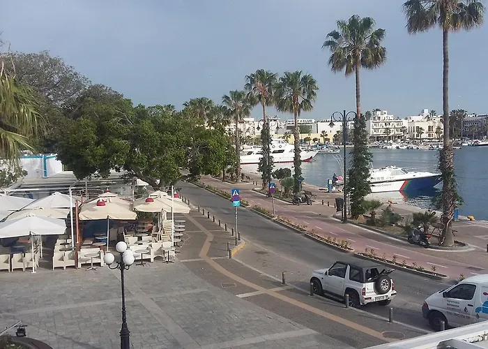 Origin Apts And Aparthotel