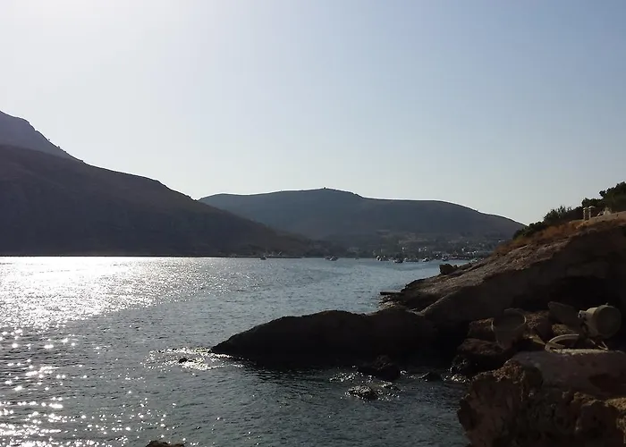 Origin Apts And Kardamena (Kos)