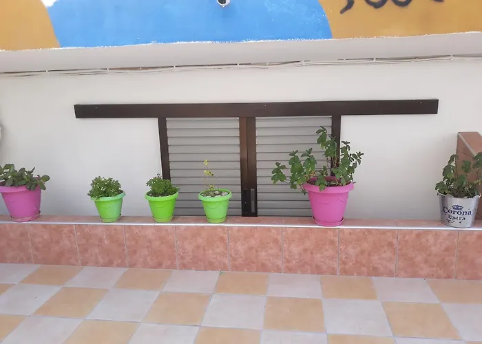 Aparthotel Origin Apts And Kardamena (Kos)