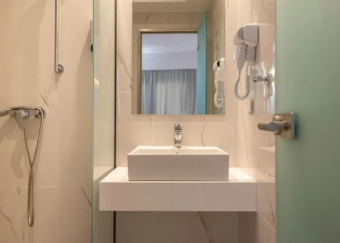 Origin Apts And Aparthotel