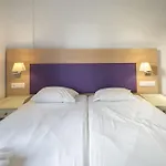 Apartahotel Origin Apts And