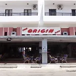 Apartahotel Origin Apts And 3*