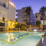 Apartahotel Origin Apts And Kardamena (Kos)