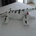 Apartahotel Origin Apts And 3*