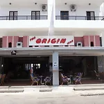 Origin Apts And