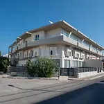 Origin Apts And 3* Kardamena (Kos)