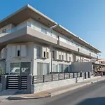 Apartahotel Origin Apts And 3*