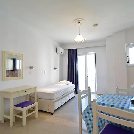 Origin Apts And מלון דירות