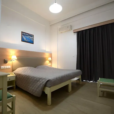 Origin Apts And
