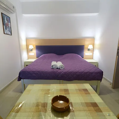 Origin Apts And מלון דירות Kardamena (Kos)