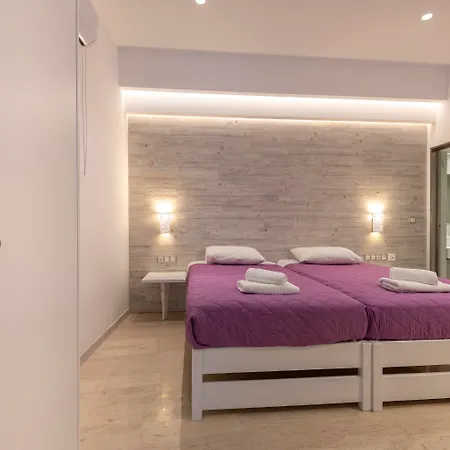 Apartahotel Origin Apts And