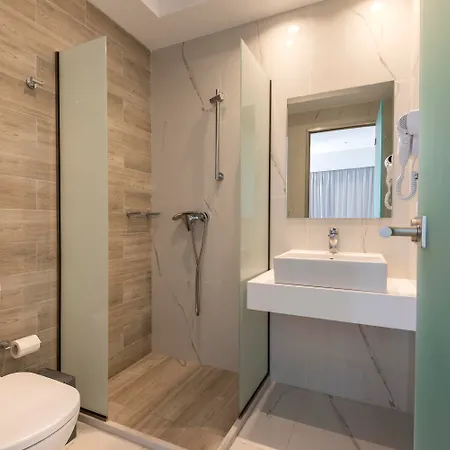 Origin Apts And