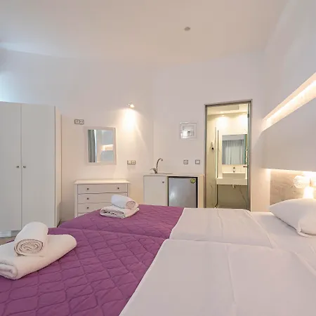 Apartahotel Origin Apts And