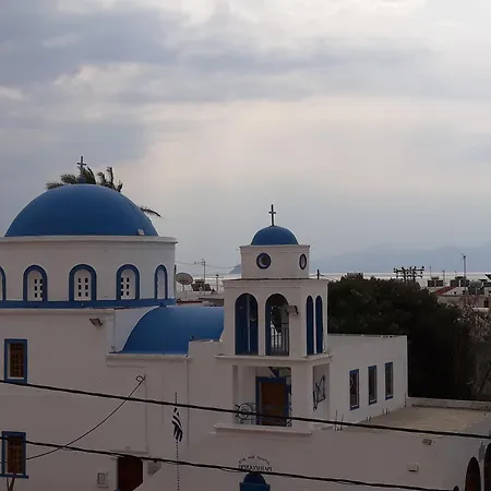 Lägenhetshotell Origin Apts And Kardamena (Kos)