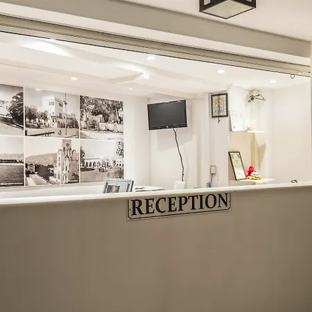 شقة فندقية Origin Apts And Kardamena (Kos)