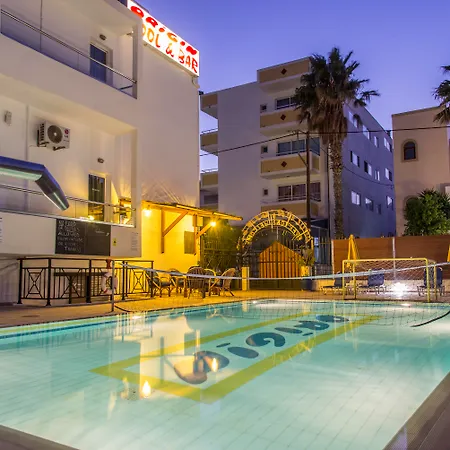 Origin Apts And